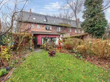 Doppelhaushälfte zum Kauf 598.000 € 6 Zimmer 250 m² 385 m² Grundstück Wehofen Duisburg 47179