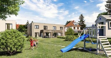 Doppelhaushälfte zum Kauf Provisionsfrei 525.000 € 5 Zimmer 129 m² 522 m² Grundstück Möbisburg-Rhoda Erfurt 99094