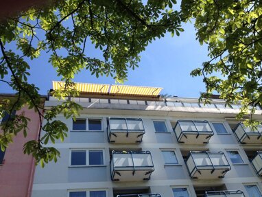Wohnung zur Miete 1.400 € 4 Zimmer 82 m² 5. Geschoss Wilhelmsplatz 18 Wilhelmschule Offenbach 63065