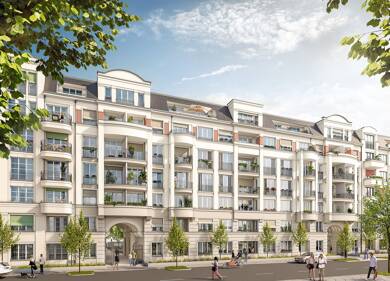 Neubauprojekt zum Kauf Kreuzberg Berlin 10965