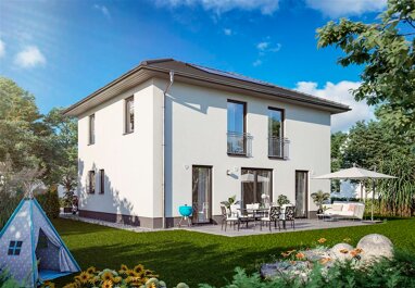 Einfamilienhaus zum Kauf 599.000 € 5 Zimmer 152 m² 598 m² Grundstück Mahlsdorf Berlin 12623