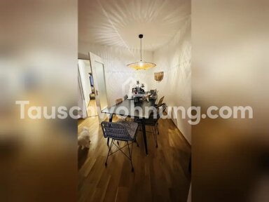 Wohnung zur Miete Tauschwohnung 1.650 € 3 Zimmer 89 m² 4. Geschoss Mittersendling München 81369