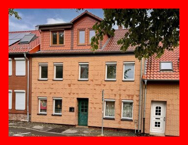 Reihenmittelhaus zum Kauf 187.000 € 8 Zimmer 168 m² 293 m² Grundstück Moritzberg Hildesheim 31137