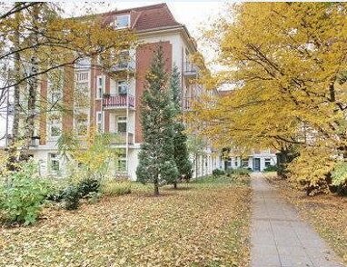 Wohnung zur Miete 563 € 2 Zimmer 31 m² 2. Geschoss Vogelweide 11c Barmbek - Süd Hamburg 22081