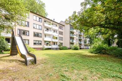 Wohnung zum Kauf 220.000 € 3 Zimmer 62,1 m² 2. Geschoss Mülheim Köln 51065