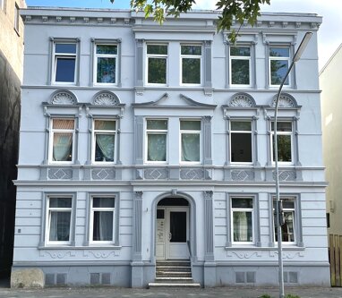 Mehrfamilienhaus zum Kauf 399.000 € 440 m² Grundstück Innenstadt Wilhelmshaven 26382
