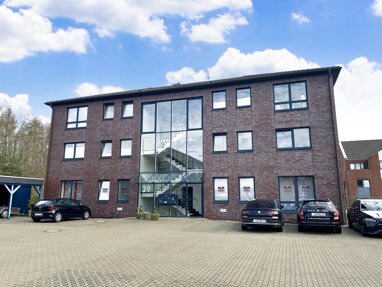Bürofläche zum Kauf 2.216,93 € 6 Zimmer 189 m² Bürofläche Neu - Hagen Lüneburg 21337