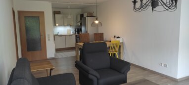 Wohnung zur Miete 380 € 2 Zimmer 55,5 m² 1. Geschoss Herdecker Straße 57 Annen - Mitte - Süd Witten 58453