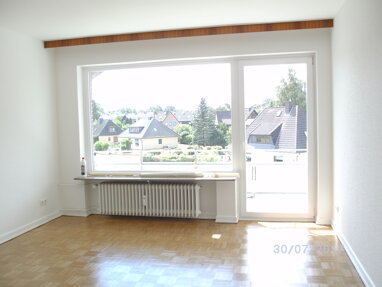 Wohnung zur Miete 425,36 € 2 Zimmer 53,2 m² 2. Geschoss Hebbelstrasse 3 Trittau 22946