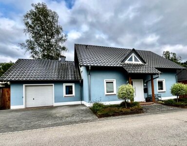 Einfamilienhaus zum Kauf 420.000 € 5 Zimmer 130,6 m² 474 m² Grundstück Oberweis 54636