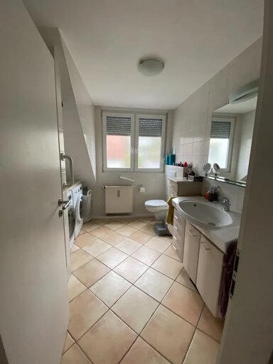 Wohnung zur Miete 700 € 4 Zimmer 100 m² frei ab sofort Bismarckstraße 9 Vahingen Vaihingen an der Enz 71665