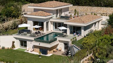 Einfamilienhaus zum Kauf 2.495.000 € 6 Zimmer 255 m² 1.000 m² Grundstück TOURRETTES SUR LOUP 06140