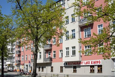 Wohnung zum Kauf Provisionsfrei 730.000 € 3 Zimmer 85,8 m² Erdgeschoss Wichertstraße 43 Prenzlauer Berg Berlin 10439