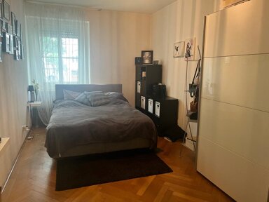 Wohnung zur Miete 750 € 2 Zimmer 70 m² Possartstrasse Altbogenhausen München 81679