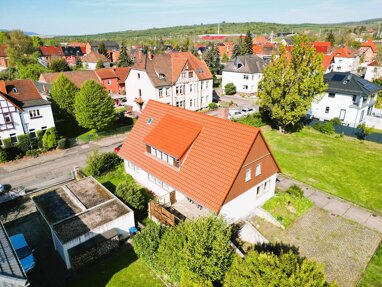 Mehrfamilienhaus zum Kauf 259.000 € 7 Zimmer 230 m² 675 m² Grundstück Karl-Miehe-Straße Sangerhausen Sangerhausen 06526