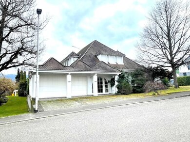 Villa zum Kauf 1.300.000 € 9 Zimmer 281 m² 906 m² Grundstück Nesselried Appenweier 77767