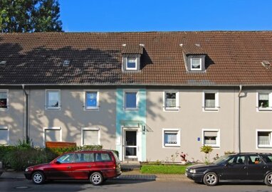 Wohnung zur Miete 349 € 3 Zimmer 48,6 m² 1. Geschoss Warendorfer Straße 13 Resser Mark Gelsenkirchen 45892