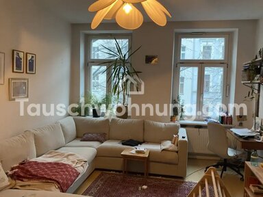 Wohnung zur Miete 480 € 2 Zimmer 57 m² 2. Geschoss Kreuzberg Berlin 10967