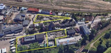 Gewerbegrundstück zum Kauf 385.000 € 13.823 m² Grundstück Stettin Dabie