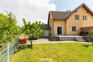Doppelhaushälfte zum Kauf 420.000 € 4,5 Zimmer 109,5 m² 455 m² Grundstück Bruckneudorf 2460