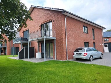 Wohnung zur Miete 800 € 3 Zimmer 81 m² 1. Geschoss frei ab sofort Oldendorf 21726