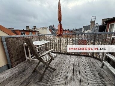 Wohnung zum Kauf 534.100 € 2 Zimmer 84,6 m² frei ab sofort Friedrichshain Berlin 10249