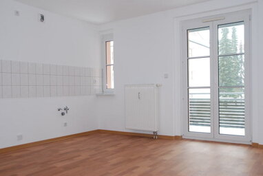 Wohnung zur Miete 260 € 1 Zimmer 41,4 m² 1. Geschoss Edisonstr. 6 Schönau 831 Chemnitz 09116