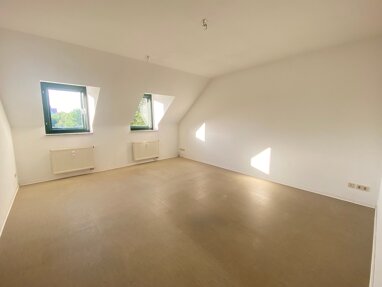 Wohnung zur Miete 485 € 3 Zimmer 88,2 m² 4. Geschoss Wartburgstraße 18 Bernsdorf 423 Chemnitz 09126