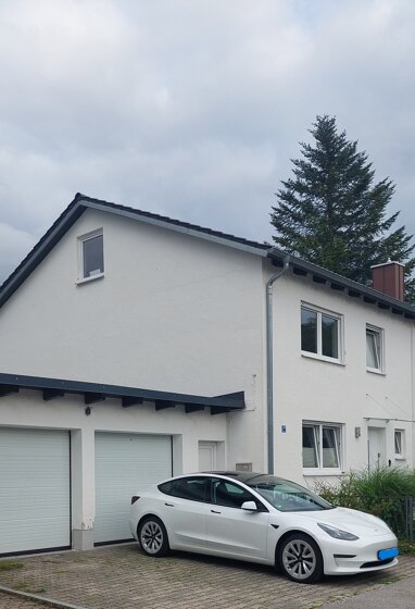 Doppelhaushälfte zur Miete 1.850 € 7 Zimmer 155 m² 575 m² Grundstück Eschenstraße Pretzen Erding 85435