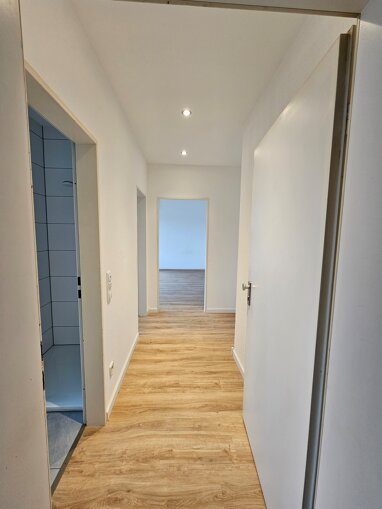 Apartment zur Miete 380 € 1 Zimmer 34,5 m² 1. Geschoss Bissendorf Bissendorf 49143