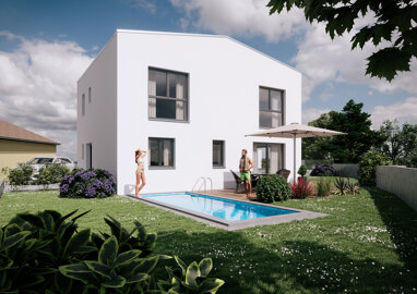 Einfamilienhaus zum Kauf 489.000 € 5 Zimmer 137,4 m² 1.884 m² Grundstück Starnwörth 3463