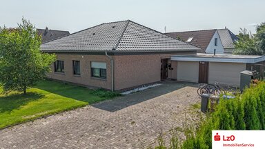 Bungalow zum Kauf 289.000 € 5 Zimmer 160,3 m² 638 m² Grundstück Rodenkirchen Stadland 26935