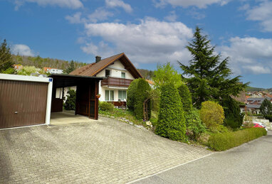 Einfamilienhaus zum Kauf 449.000 € 7 Zimmer 160 m² 1.027 m² Grundstück Mönchröden Rödental 96472