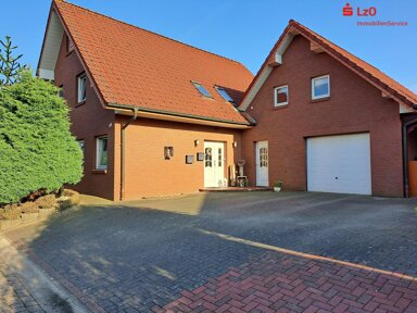 Mehrfamilienhaus zum Kauf 355.000 € 6 Zimmer 183 m² 624 m² Grundstück Cappeln Cappeln 49692