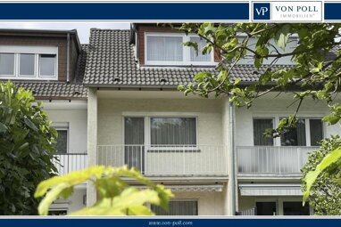 Reihenmittelhaus zum Kauf 450.000 € 4 Zimmer 79,8 m² 147 m² Grundstück Bonames Frankfurt am Main 60437