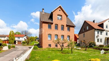 Mehrfamilienhaus zum Kauf 189.500 € 9 Zimmer 185 m² 1.029 m² Grundstück Freden Freden (Leine) 31084