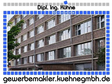 Bürofläche zur Miete Provisionsfrei 11,73 € 20 Zimmer 531,1 m² Bürofläche Mariendorf Berlin 12107