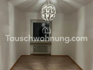 Wohnung zur Miete Tauschwohnung 1.400 € 3,5 Zimmer 76 m² Industriebezirk München 80997