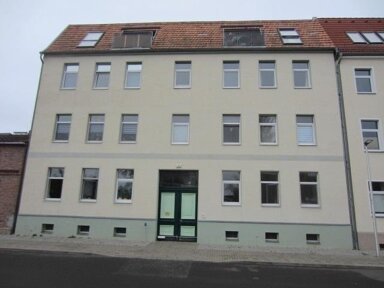 Wohnung zum Kauf als Kapitalanlage geeignet 134.500 € 3 Zimmer 66 m² Angermünde Angermünde 16278