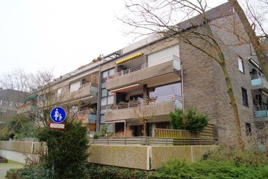 Wohnung zur Miete 760 € 2 Zimmer 75 m² 2. Geschoss Norf Neuss 41469