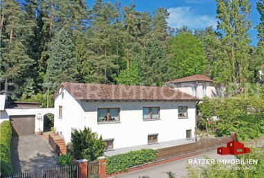 Einfamilienhaus zum Kauf 349.000 € 4 Zimmer 89 m² 687 m² Grundstück Buchberg Sengenthal 92369