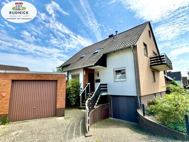 Mehrfamilienhaus zum Kauf 425.000 € 7 Zimmer 176 m² 500 m² Grundstück Gümmer Seelze 30926