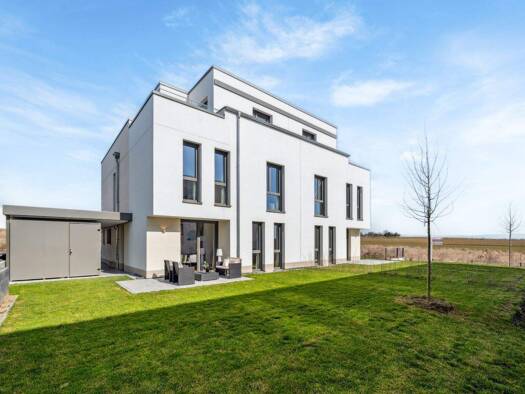 Fertig- und Musterhäuser zum Kauf Anhalterweg 2-4 Sonnenberg Wiesbaden 65191