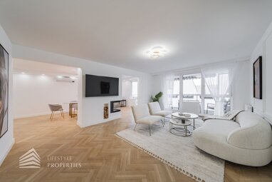 Wohnung zum Kauf 1.490.000 € 4,5 Zimmer 205 m² 5. Geschoss Wien 1030