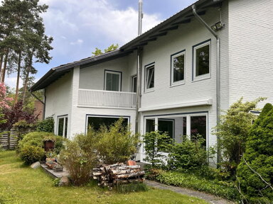 Einfamilienhaus zum Kauf provisionsfrei 1.640.000 € 14 Zimmer 377 m² 4.842 m² Grundstück Deutsch Evern 21407