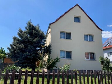 Einfamilienhaus zum Kauf 449.000 € 8 Zimmer 150 m² 1.140 m² Grundstück Knautkleeberg-Knauthain Leipzig 04249
