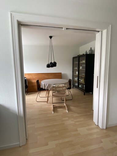 Wohnung zur Miete 600 € 3 Zimmer 69 m² 3. Geschoss Am Stadtpark 105 Maxfeld Nürnberg 90409