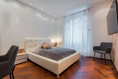 Wohnung zur Miete Wohnen auf Zeit 1.299 € 1 Zimmer 30 m² frei ab sofort Ostend Frankfurt am Main 60314