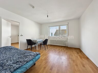 Wohnung zur Miete 550 € 2 Zimmer 54,5 m² 1. Geschoss Hochheim Hochheim am Main 65239