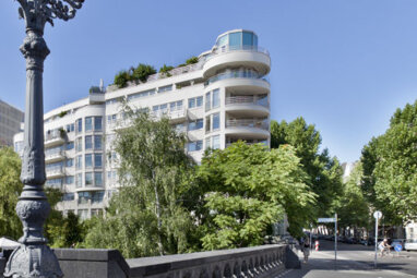 Wohnung zum Kauf Provisionsfrei 127.400 € 3 Zimmer 106 m² Kirchstraße 8 Moabit Berlin 10557